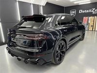 Usado Audi RS Q8 600 CV (441 kW) 2021 Negro SUV