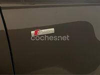 Usado Audi A4 S-Line 150 CV (110 kW) 2014 Marrón Familiar