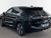 Nuevo Lynk & Co 08 350 CV (257 kW) 2026 Negro SUV