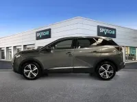 Usado Peugeot 3008 GT-line 130 CV (95 kW) 2018 SUV