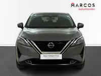 Usado Nissan Qashqai N-Connecta 140 CV (102 kW) 2024 SUV
