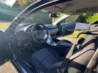 Usado Mercedes C220 Sport Edition 150 CV (110 kW) 2007 Azul Berlina