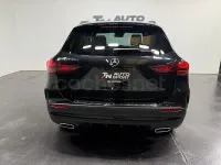Nuevo Mercedes GLA250 218 CV (160 kW) 2025 Negro SUV