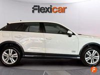 Usado Audi Q2 Advanced Plus 150 CV (110 kW) 2021 Blanco SUV