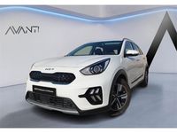 Usado Kia Niro 141 CV (103 kW) 2022 Blanco SUV