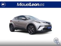 usado Toyota C-HR 1.8 125H Advance