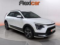 Usado Kia Niro 129 CV (94 kW) 2025 Blanco SUV