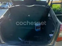 Usado Skoda Octavia 105 CV (77 kW) 2010 Gris / plata Berlina