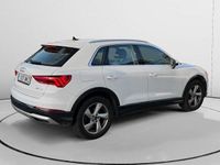 Usado Audi Q3 Advanced 150 CV (110 kW) 2023 SUV