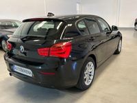 usado BMW 118 SERIE 1 d 5p Aut.