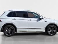 Usado VW Tiguan R 150 HP (110 kW) 2017 SUV