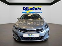 Usado Kia XCeed 120 CV (88 kW) 2023 Gris / plata SUV