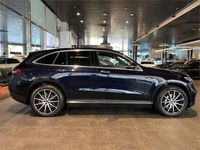 usado Mercedes EQC400 Eqc MERCEDES-BENZ EQC4MATIC