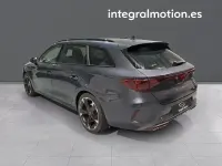 Usado Cupra Leon 204 CV (150 kW) 2025 Gris