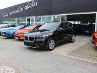 Usado BMW X1 Advantage 223 CV (164 kW) 2021 Negro SUV