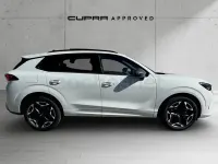 Nuevo Cupra Terramar 150 CV (110 kW) 2026 Blanco SUV
