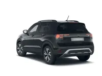 Nuevo VW T-Cross 116 CV (85 kW) 2026 Negro SUV