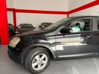 Usado Nissan Qashqai Acenta 106 CV (77 kW) 2008 Negro SUV