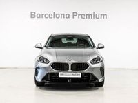 Usado BMW 118 Comfort Edition 150 CV (110 kW) 2025 Utilitario