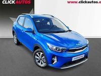 Usado Kia Stonic Active 100 CV (73 kW) 2025 SUV