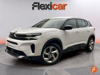 Usado Citroën C5 Aircross Feel 131 CV (96 kW) 2023 Blanco SUV