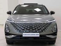 Usado Omoda 5 147 CV (108 kW) 2025 Gris SUV