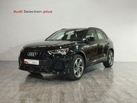 Usado Audi Q3 150 CV (110 kW) 2024 Negro SUV