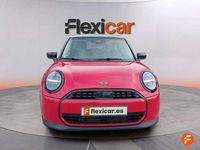 Usado Mini Cooper 114 kW (156 CV) 2025 Rojo Utilitario