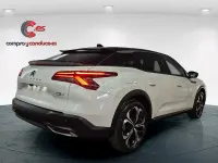Nuevo Citroën C5 X Shine 180 CV (132 kW) 2025 Blanco Familiar