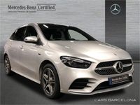 usado Mercedes B250e Clase