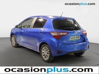 usado Toyota Yaris 1.0 70 Active