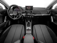 Usado Audi Q2 Sport 111 CV (81 kW) 2022 Blanco SUV