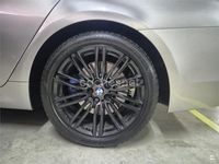 Usado BMW 530 252 CV (185 kW) 2020 Gris / plata Berlina
