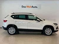 Usado Seat Ateca Style 150 CV (110 kW) 2023 Blanco SUV