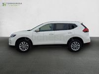 Usado Nissan X-Trail Acenta 150 CV (110 kW) 2020 Blanco SUV