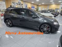 usado VW Golf VII 