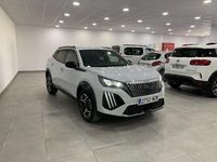 Usado Peugeot 2008 Allure 145 CV (106 kW) 2025 Blanco SUV