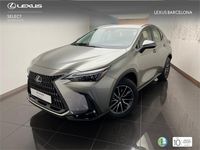 Usado Lexus NX450h+ 309 CV (227 kW) 2025 Otro SUV