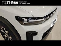 Usado Dacia Bigster Expression 150 CV (110 kW) 2025 Blanco SUV