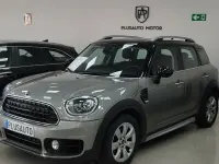 Usado Mini Cooper Countryman 136 CV (100 kW) 2019 Gris SUV