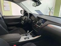 Usado BMW X3 184 CV (135 kW) 2013 SUV