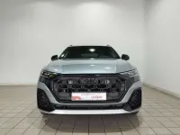 Usado Audi Q8 394 CV (289 kW) 2026 Gris SUV