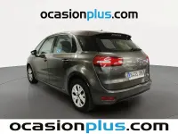 Usado Citroën C4 Feel 120 CV (88 kW) 2016 Marrón Monovolumen