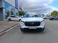 Usado Honda CR-V Elegance 184 CV (135 kW) 2025 Blanco SUV