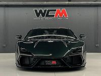 Nuevo Lamborghini Revuelto 1016 CV (747 kW) 2025 Verde Coupe