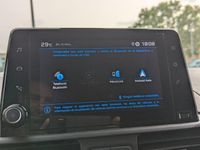 Usado Peugeot Partner Premium 100 CV (73 kW) 2019 Blanco Monovolumen