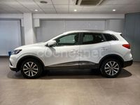 Usado Renault Kadjar Zen 140 CV (102 kW) 2021 Blanco SUV