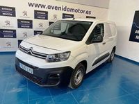Usado Citroën Berlingo 102 CV (75 kW) 2022 Monovolumen