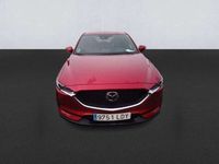 usado Mazda CX-5 2.0 Skyactiv-g Signature 2wd Aut. 121kw