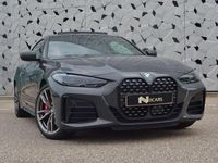 Usado BMW 440 M Sport 340 CV (250 kW) 2023 Gris Coupe